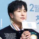 「静かに暮らしたいというのに」…「SHINHWA」キム・ドンワン、“結婚式不参加”シン・ヘソンを擁護