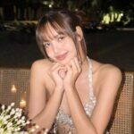 “ルイ・ヴィトン家四男と熱愛説”「BLACKPINK」LISA、ビーチ貸切？20代最後の誕生日が豪華すぎる