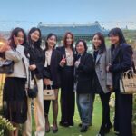 俳優キム・ヘス、義理がハンパない…ドラマ「シュルプ」の縁でイ・ファギョムの結婚式で司会を務める