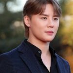 キム・ジュンス、10年ぶりにフルアルバムリリースへ