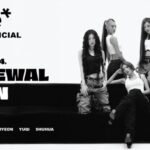 「i-dle 」JAPAN OFFICIAL FANCLUB 「NEVERLAND JAPAN」 RENEWAL OPEN！