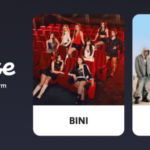 Weverseに初めてP-POPアーティストが参加！P-POPのアイコン「SB19」と「BINI」が公式コミュニティをオープン