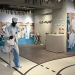 SEVENTEENの弟分TWSのポップアップストア『2026 TWS 2ND FANMEETING ＜42:CLUB＞ IN JAPAN』POP-UP STORE本日より開催！