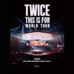 TWICE10周年記念！ワールドツアーの集大成を全国のカラオケルームに生配信！4月28日（火）MUFG スタジアム（国立競技場）公演を、JOYSOUND「みるハコ」でライブ・ビューイング！