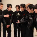 「BTS」、カムバックを前に愉快なチームワーク（動画あり）