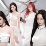 aespa初の日本ドームツアー『2026 aespa LIVE TOUR – SYNK : aeXIS LINE – in JAPAN [SPECIAL EDITION DOME TOUR]』KNTV 4/26(日) 独占生中継！