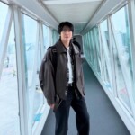 「CNBLUE」ヨンファ、台北とお別れ…「楽しい2日間をありがとう」