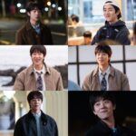 チェ・ジョンヒョプ、「君がきらめく季節に」で冬の寒さを溶かすさりげない慰労