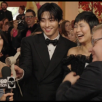 アン・ヒョソプ、オスカーを魅了…「あの俳優は誰？」ハリウッドからラブコール殺到