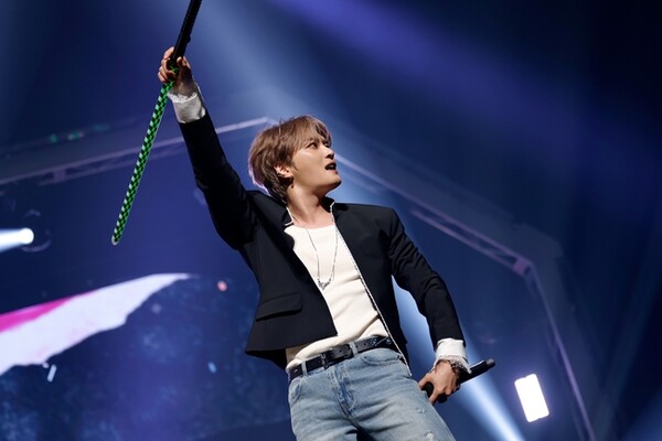 「イベントレポ」ジェジュン、ソウルから東京へ…グローバルファンと築いた特別な思い出