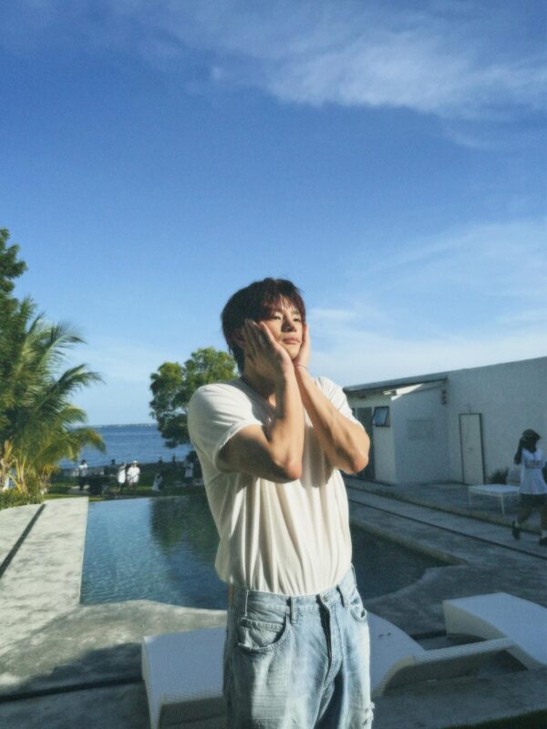 ソ・イングク、自由な魂が宿った新たな魅力アピール