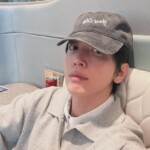 「CNBLUE」ジョン・ヨンファ、素顔がステキ…メルボルンを満喫