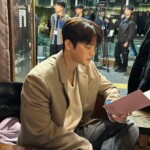 ソ・イングク、「マンスリー彼氏」ビハインドカット公開…「ホワイトデーのプレゼントはキョンナム」