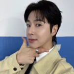 「東方神起」ユンホ、ナチュラルでいっそうかっこいい！…上海ファンミ初日終了