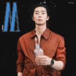 パク・ソジュン、いっそうワイルドで男らしく…カッコよすぎて呆然