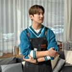 「東方神起」チャンミン、さわやかで頼もしいビジュアル