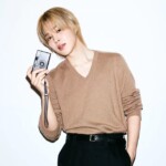 「BTS」Jimin、金髪の美少年…感嘆誘うビジュアル