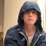 「BTS（防弾少年団）」V、ウィットあふれる日常公開…最近のアメリカ活動のビハインドも（動画あり）