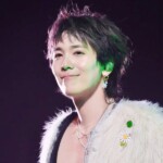 「FTISLAND」イ・ホンギ、ファンを見つめるあたたかい眼差し…「本当によくやったね！」