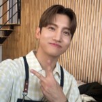 「東方神起」チャンミン、あたたかいピース…「トクパプチプ」第16話