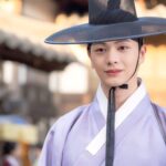 「インタビュー」『鬼宮（ききゅう）』主演・ユク・ソンジェ（BTOB）にインタビュー！最近覚えた日本語は『食べてみ！』、日本で必ず購入するお気に入りコンビニ飯とは？」