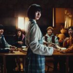 ペ・ドゥナ、リュ・スンボム、ロモン出演！韓国でヒットした犯罪者制裁スリラー「家族計画」3月23日(月)より日本初放送！CS衛星劇場