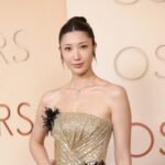 Swarovski 第98回アカデミー賞にて華やかなレッドカーペットを彩る