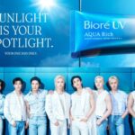 Stray Kidsを起用したグローバルキャンペーンを展開！花王 「Bioré (ビオレ)」、韓国市場参入とグローバルキャンペーンを起点に海外事業拡大を加速