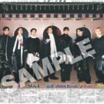 BTSライブの紙面が「スポーツ報知コンビニプリント」で発売中  全員バージョンと各個人バージョン全８種類
