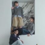 「&TEAM」、ディオールのフレグランスとの出会い…しっとりと落ち着いた雰囲気