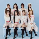 Hearts2Hearts、「RUDE!」で音楽番組5冠達成！北米ショーケースも全公演完売、「RUDE!(Japanese Ver.)」配信で勢い加速！