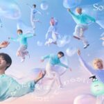 ＜Sorule＞ブランドアンバサダーJO1出演の新CM公開 メンバーが作詞・作曲を手掛けた書き下ろしの新曲をCM曲に採用！空中を舞うメンバーのやわらかな髪の動きにご注目