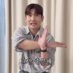 「東方神起」チャンミン＆「Red Velvet」アイリーン、愉快なパフォーマンス…「トクパプチプがお届けする役立つ護身術」