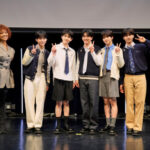 「イベントレポ」全員10代の日本人による5人組ボーイズグループ・VIBYプレデビュー発表会開催 8月日本武道館でのDEBUT SHOWCASEをサプライズ発表