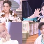 NCTの新ユニット“NCT JNJM”が人気歌謡に初登場！Hearts2Hearts、その他人気アーティストも続々とカムバック！『SBS人気歌謡』最新回が 「Music K」にて日本最速・独占配信中