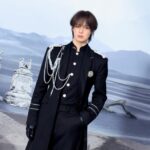 「&TEAM」、クラシックで紳士的なムード…神がかったビジュ