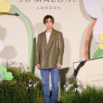 【Asiaトピック】山田涼介さん、上野樹里さん、松本まりかさん、鈴木愛理さん、 鈴鹿央士さん、山下美月さん、萩原利久さん、岩瀬洋志さん登壇】【ジョー マローン ロンドン“English Pear Festival”】