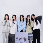 「インタビュー」【祝・デビュー2周年】ILLIT「みんなを驚かせたい」一問一答が到着！  4月30日のカムバックを前に期待感が高まる