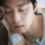 俳優パク・ソジュン、デビュー15周年記念写真集『Unveiled』大丸東京にてポップアップ開催