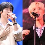 ハ・ユジュン（AxMxP）＆イ・スンヒョプ（N.Flying）が来日！豪華ライブステージ含む2日間のプレミアムなイベントが終了！