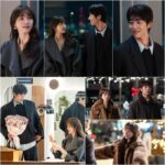 チェ・ジョンヒョプ＆イ・ソンギョン、「君がきらめく季節に」のデート現場をキャッチ…ふたりきりの時間