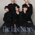 ボーイズグループBXB、日本最後の公演「2026 BXB SPECIAL LIVE IN JAPAN The Last Story」開催決定