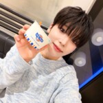 「n.SSign」ドハ、アイスクリームより甘いビジュアル…「沖縄にまた行きたくなった」