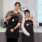 「東方神起」チャンミン、ユンナとのツーショット公開…「ドクパプチブ」でのトークに期待！（動画あり）