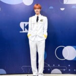 「&TEAM」EJ、凛々しいパイロット姿公開…「LUNÉの願いを全部叶えてあげる」（動画あり）