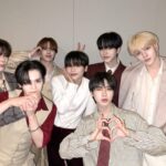 「n.SSign」、日本でのイベント終了…「一緒に運動会…いつか実現できるかな？」