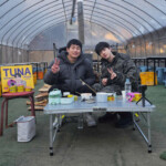 「BTS」JIN、キアン84のYouTubeコンテンツに出演…「昔の上司と一緒に」（動画あり）