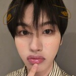 「n.SSign」ヒウォン、子犬のような愛らしいビジュアル…「子犬たちが幸せでありますように」