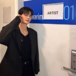 ソ・イングク、キュートなポーズでファンへの愛情をアピール…ブラジル公演終了