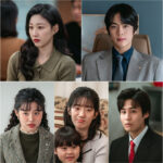 パク・シネ、イ・ドクファと全面対決…韓民証券を手中に収めるか「Missホンは潜入調査中」